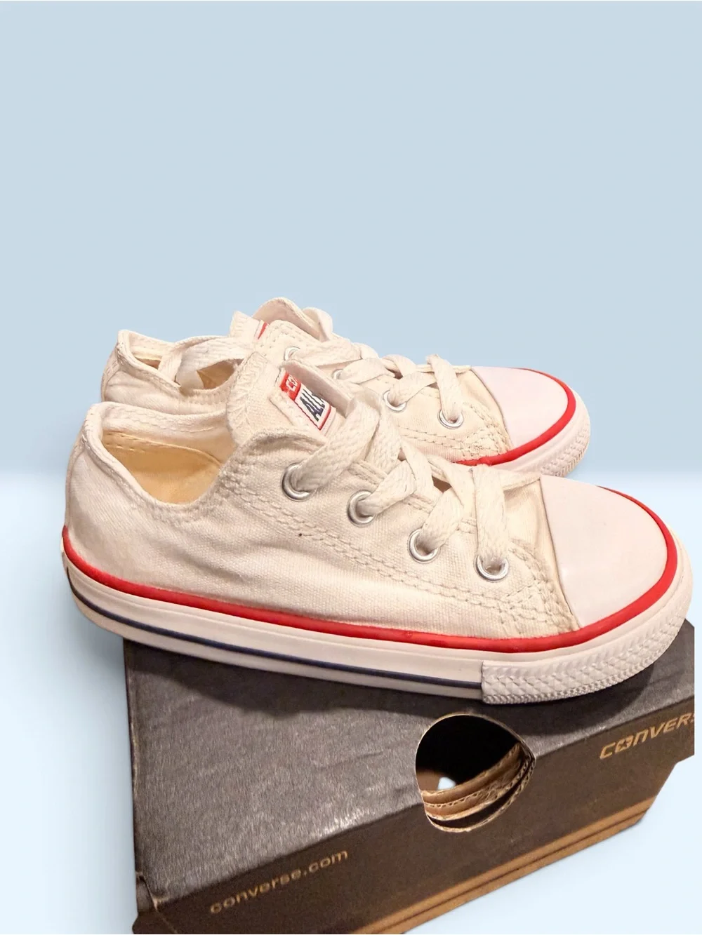 Converse Allstar Chuck Taylor infant/toddler